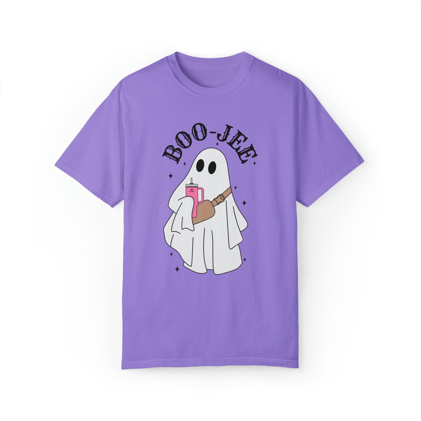 Boo-Jee T-Shirt