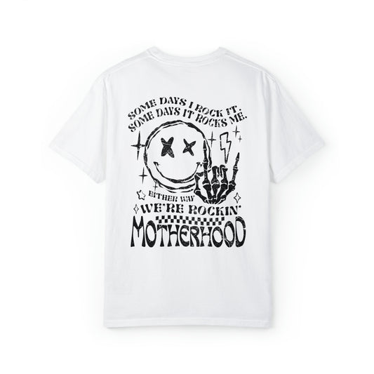 Motherhood T-Shirt