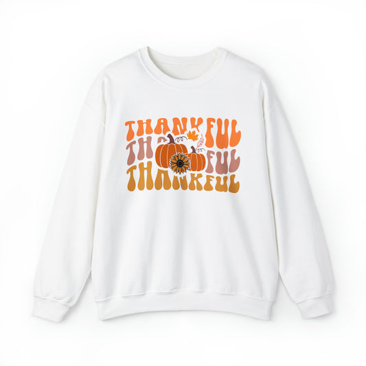 Thankful Sweatshirt