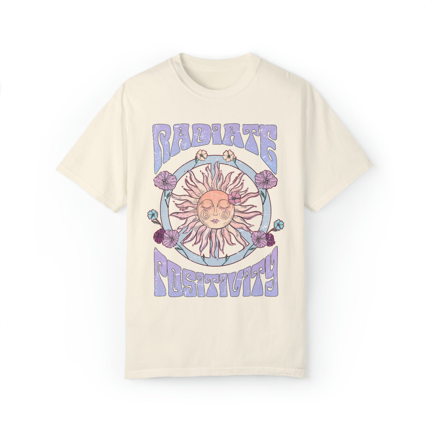 Radiate Positivity T-Shirt