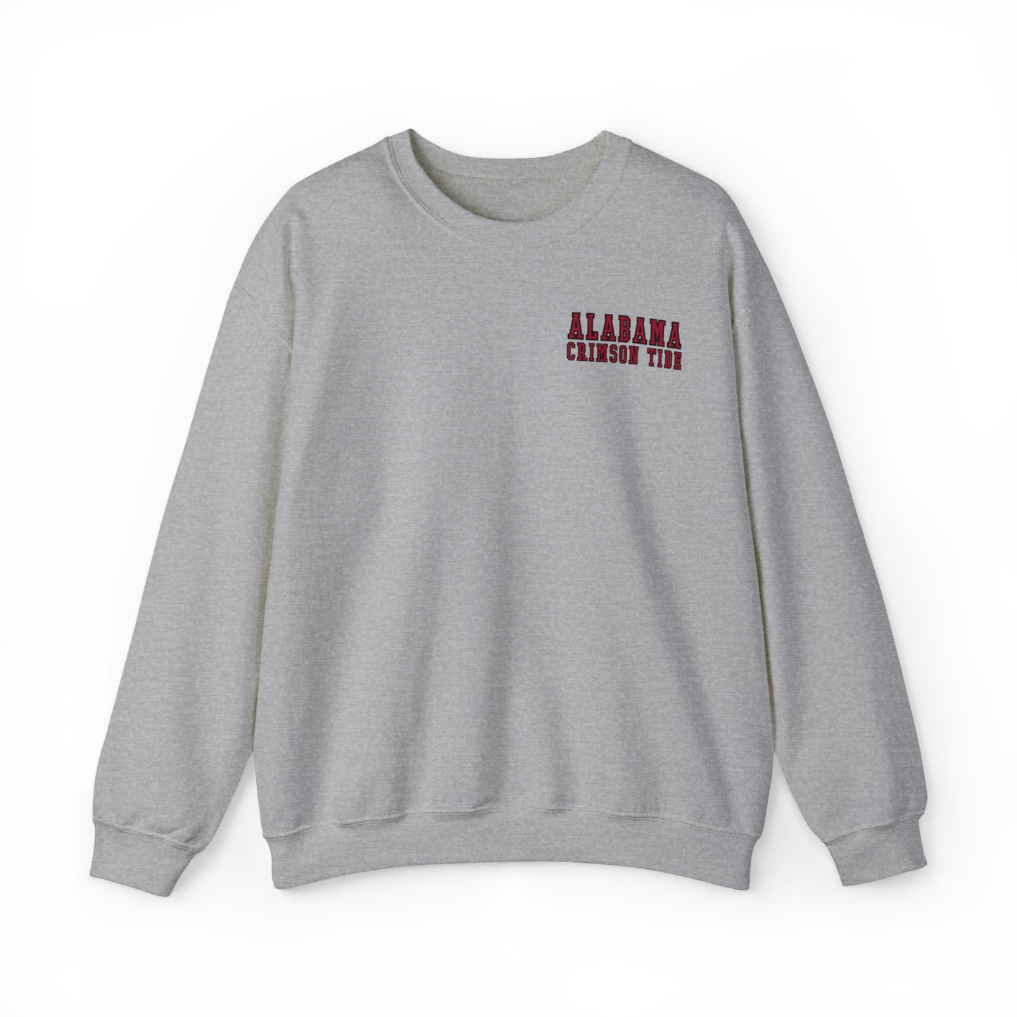 Roll Tide Sweatshirt