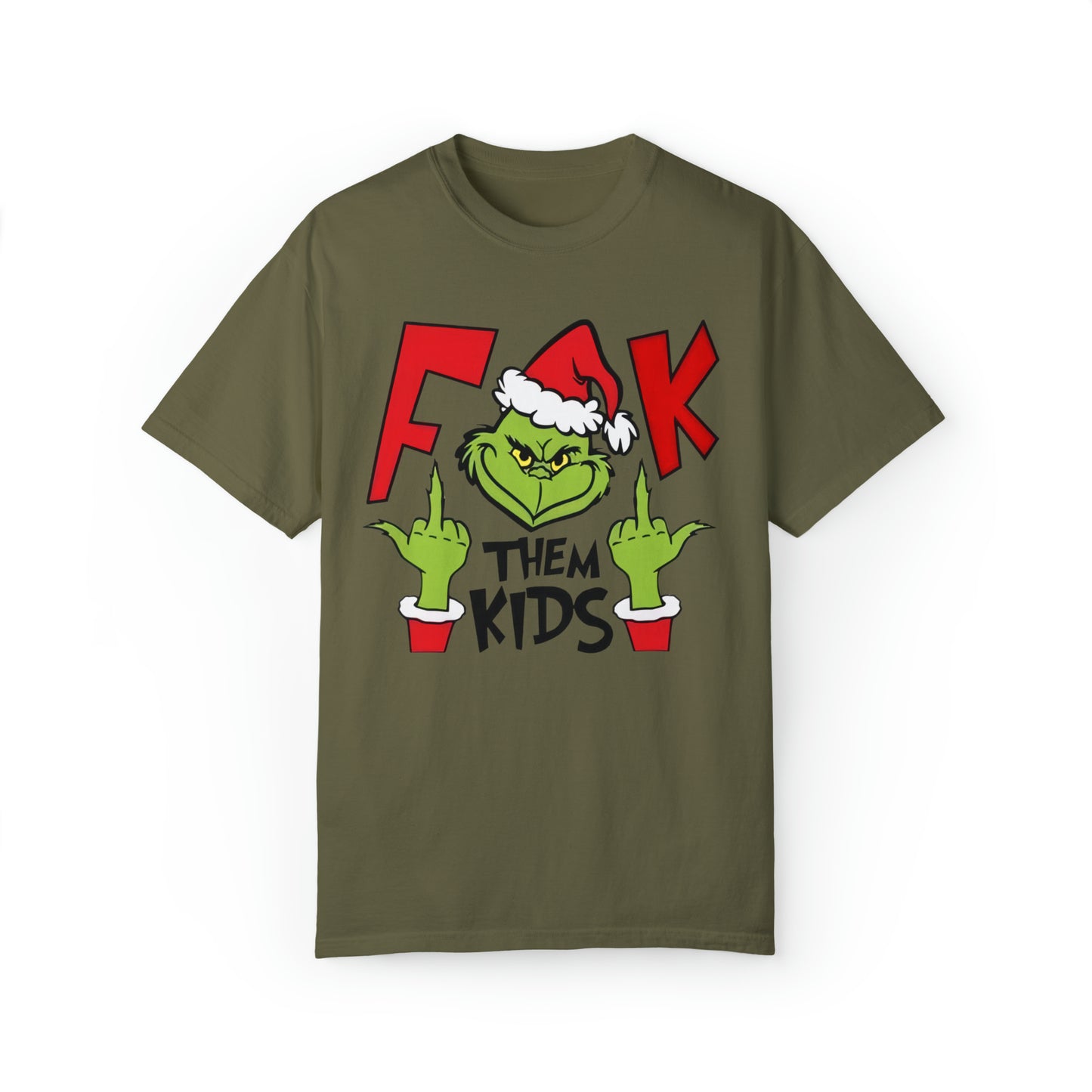 Them Kids T-Shirt