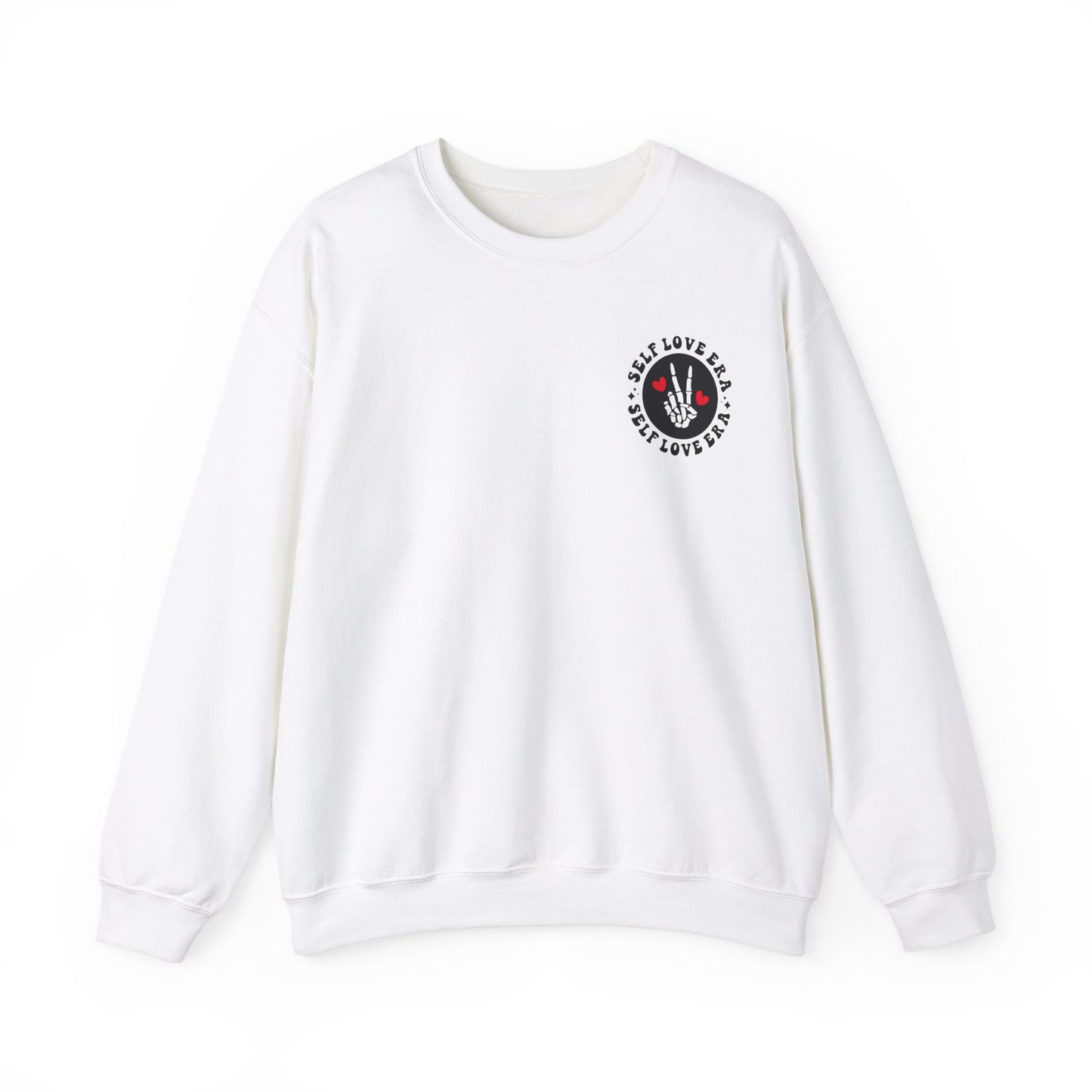 Self Love Era Sweatshirt