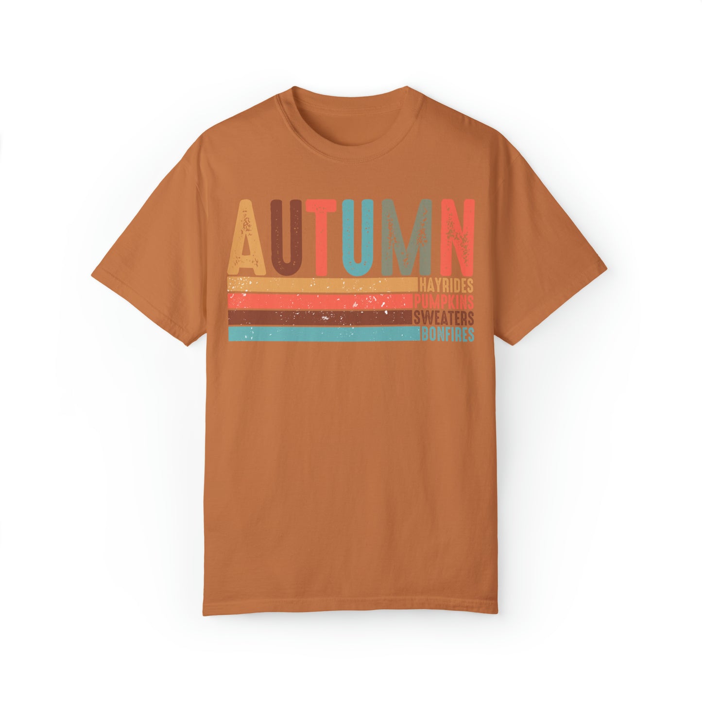 Autumn T-Shirt