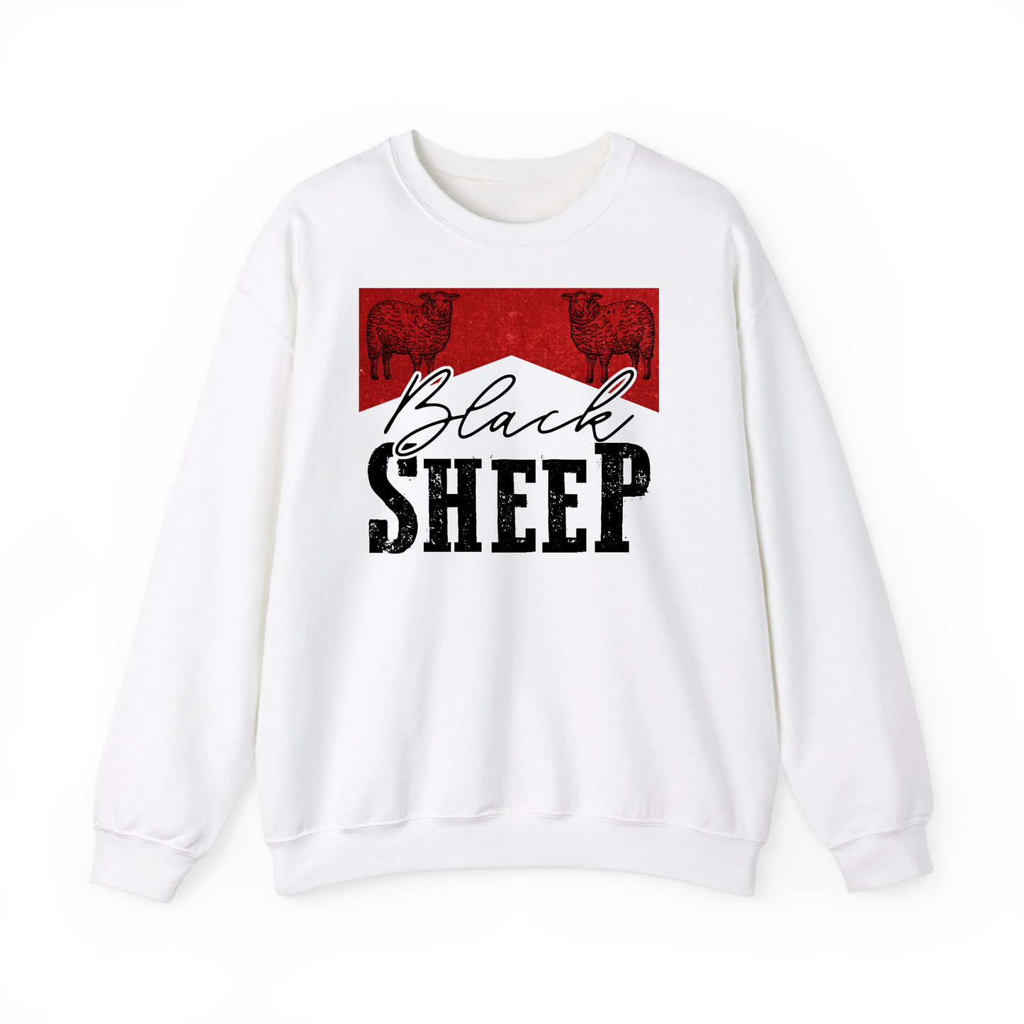 Black Sheep Sweatshirt