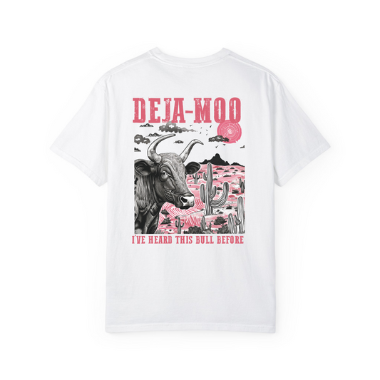 Deja-Moo T-Shirt