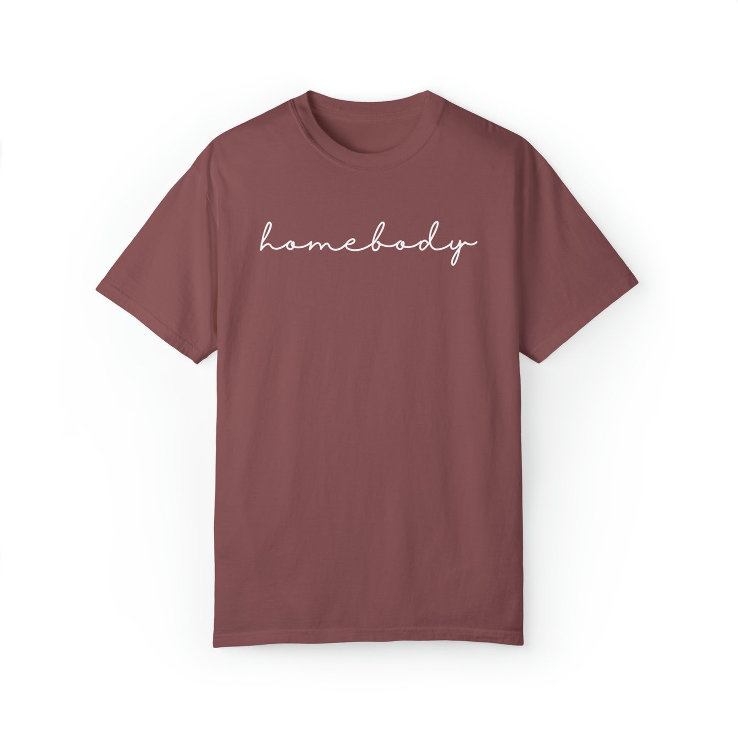 Homebody T-Shirt