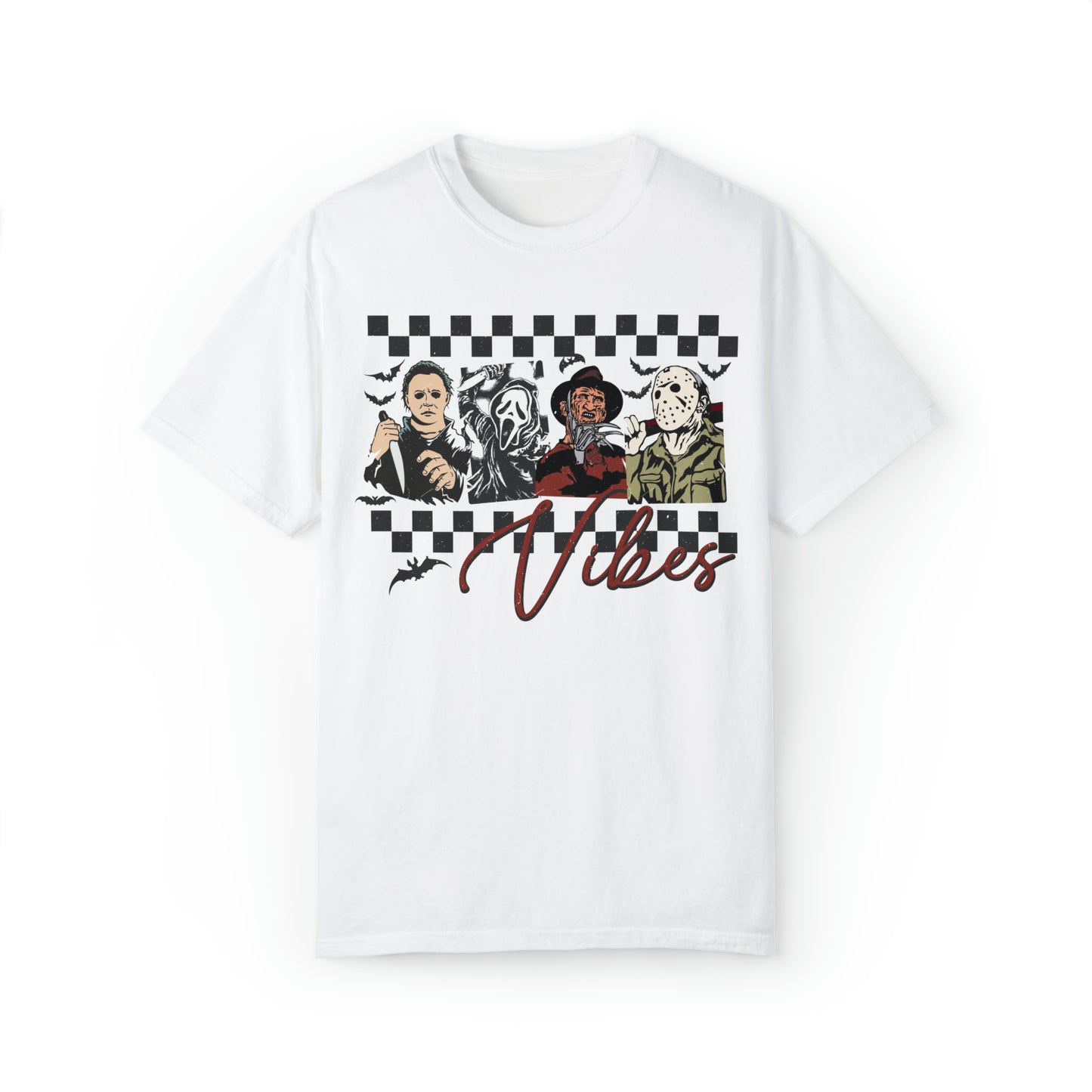 Killer Vibes T-Shirt