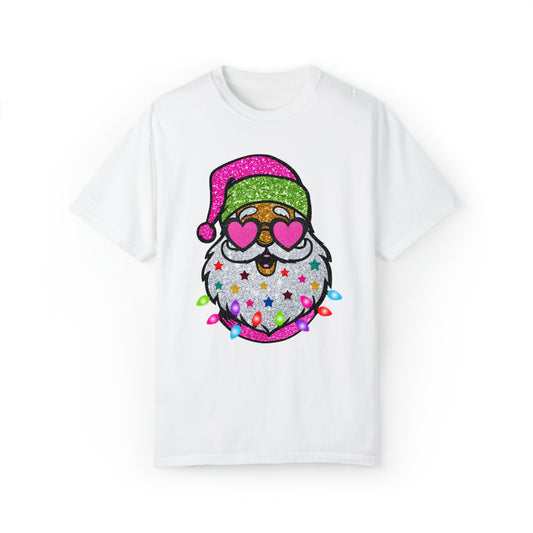 Santa Shades T-Shirt