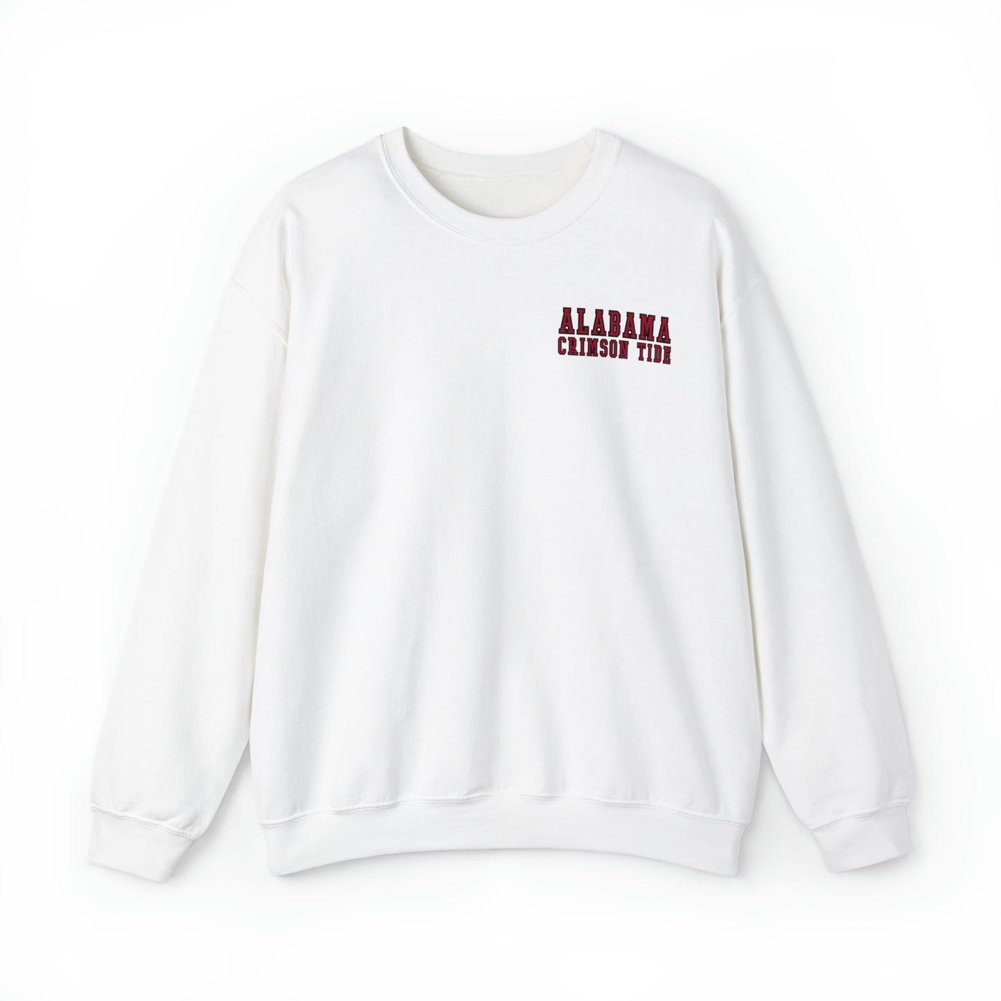 Roll Tide Sweatshirt