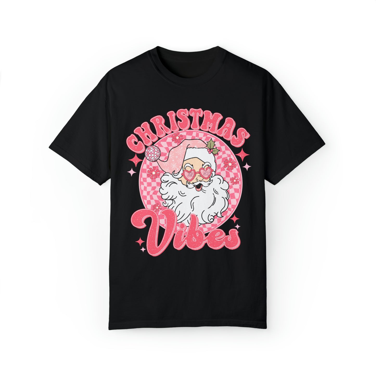 Christmas Vibes T-Shirt