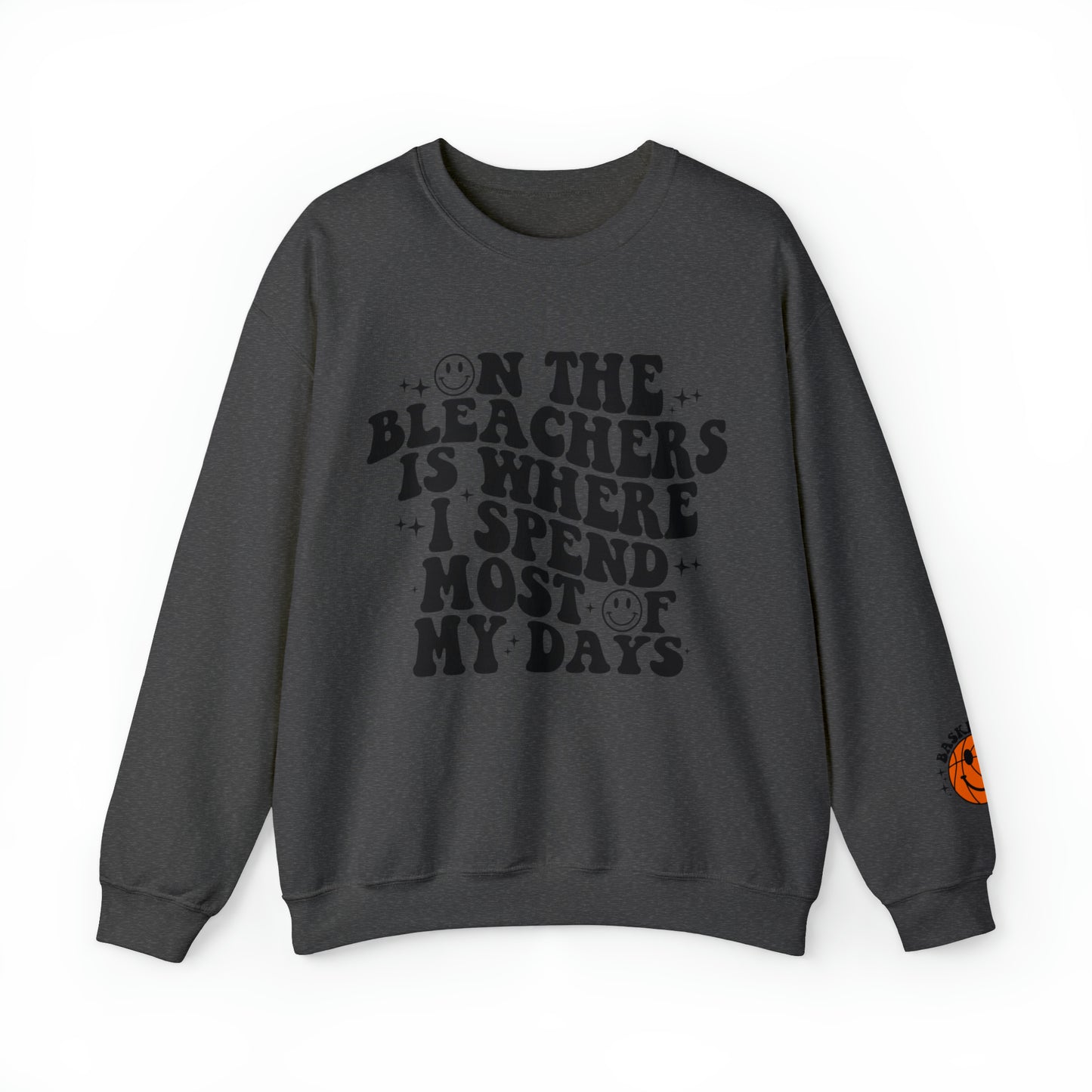 Basketball Sweatshirt