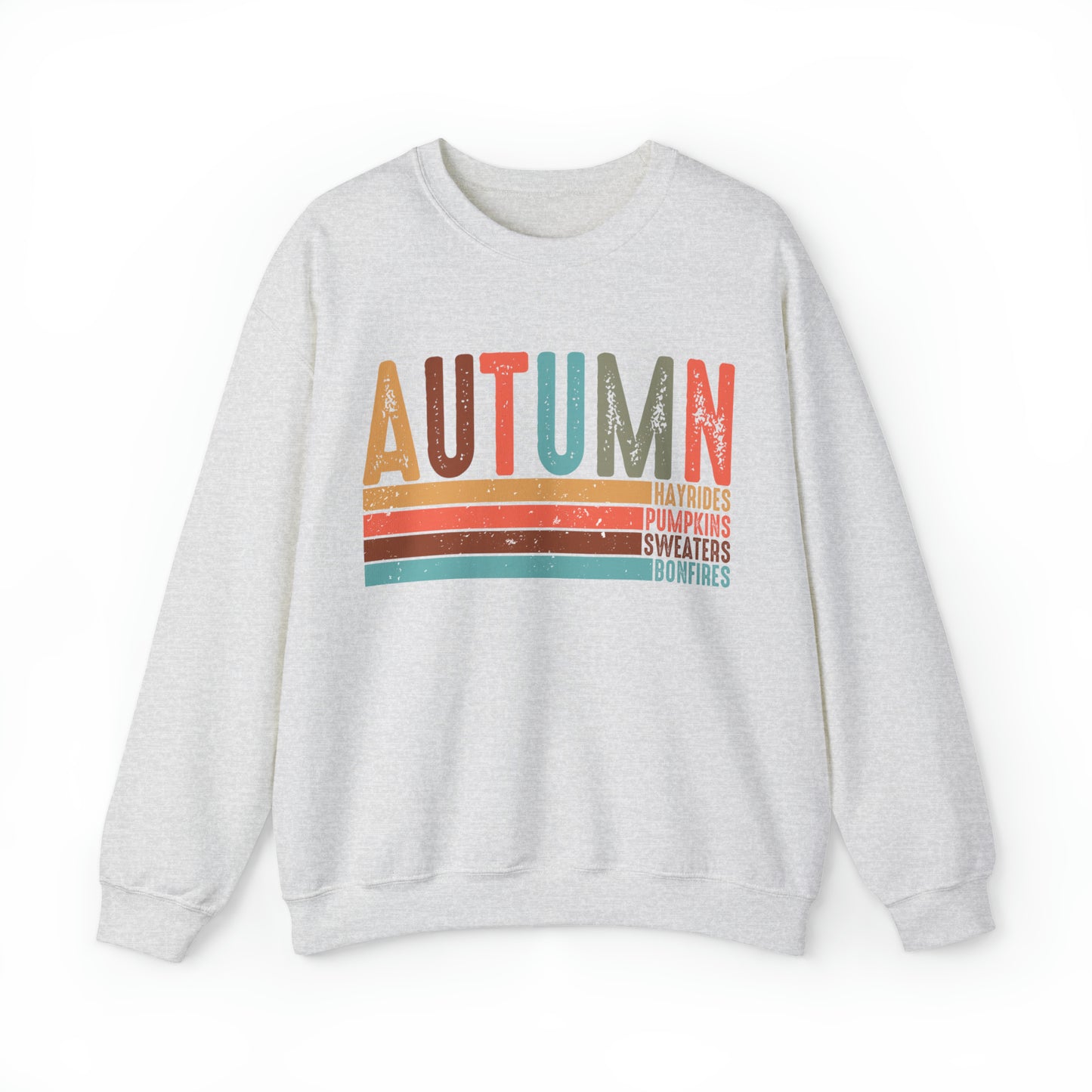 Autumn Sweatshirt