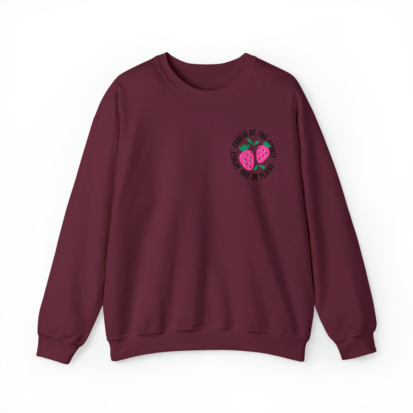 Fruit Of The Spirit Sweatshirt