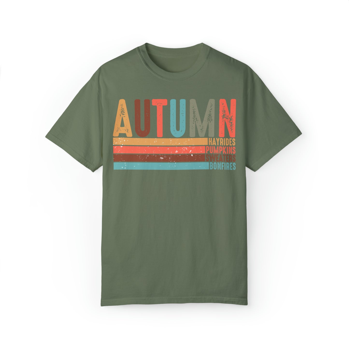 Autumn T-Shirt