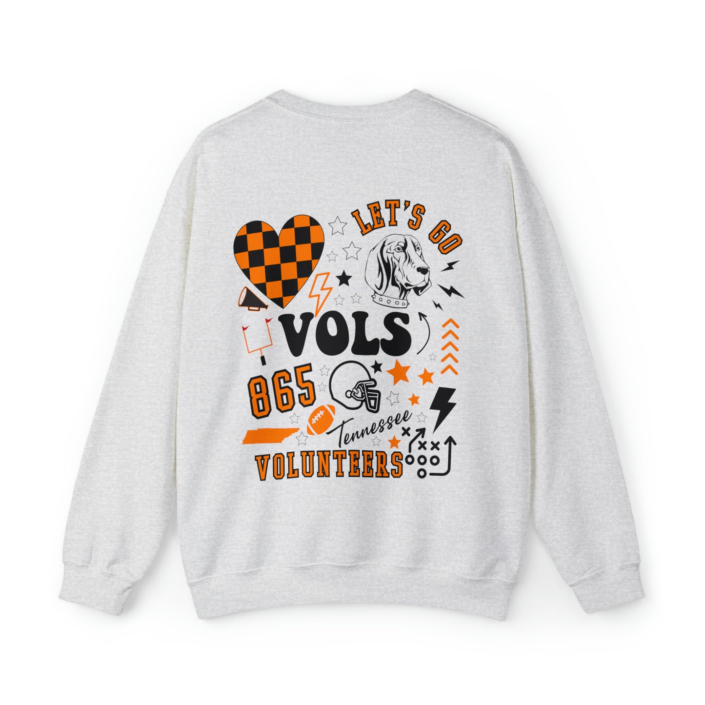 Tennessee Volunteers Sweatshirt