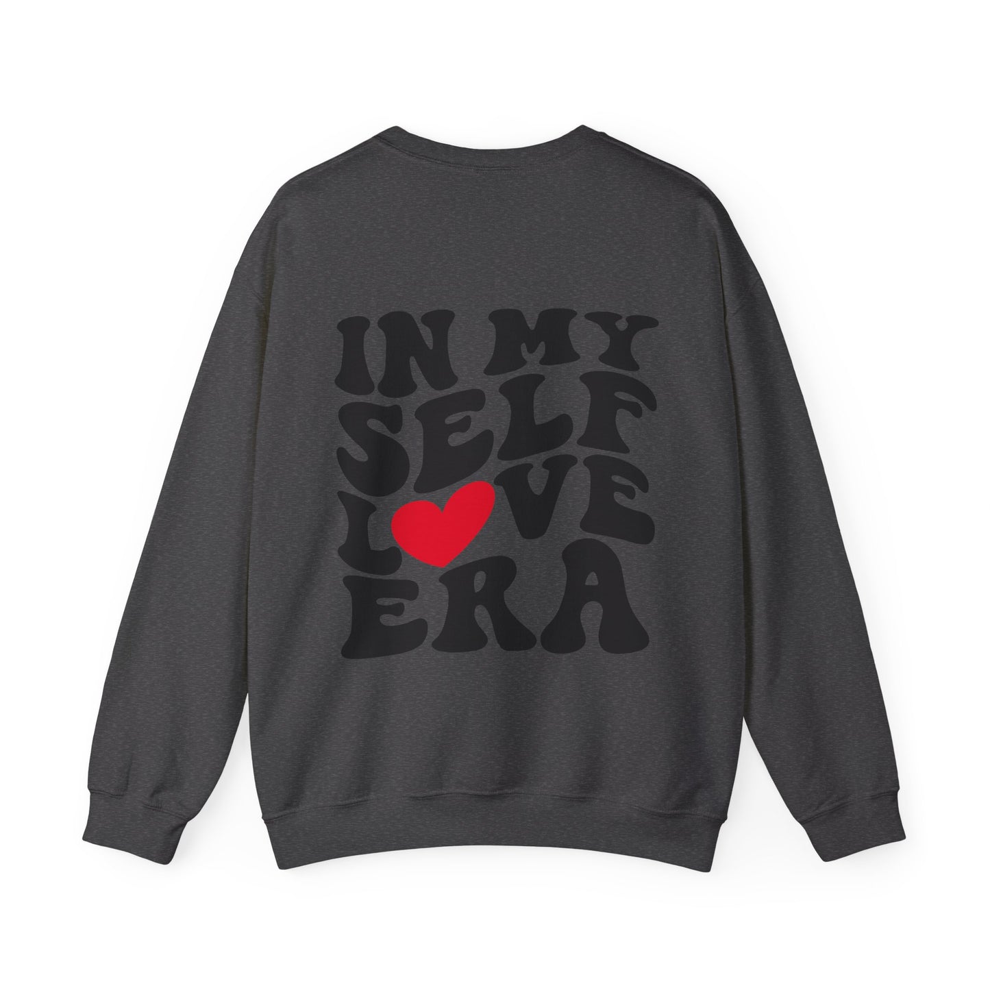 Self Love Era Sweatshirt