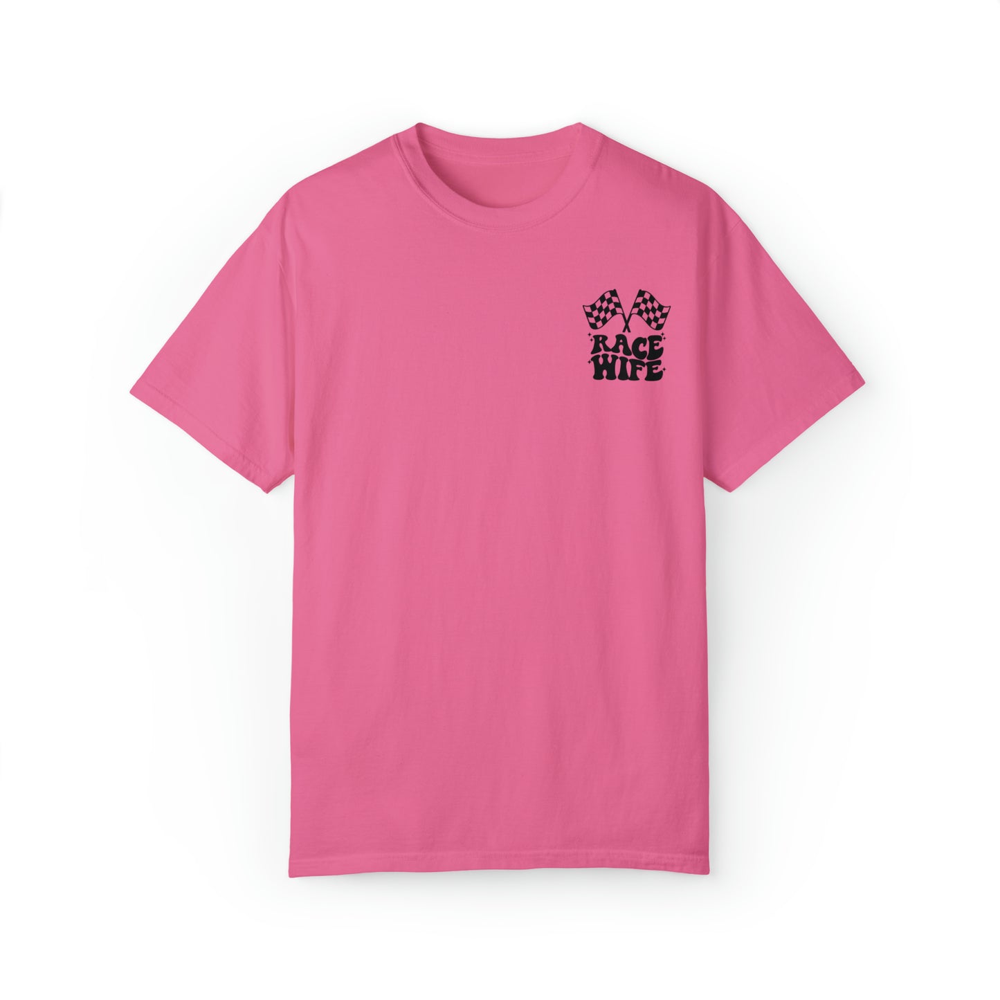 Race Wife T-Shirt