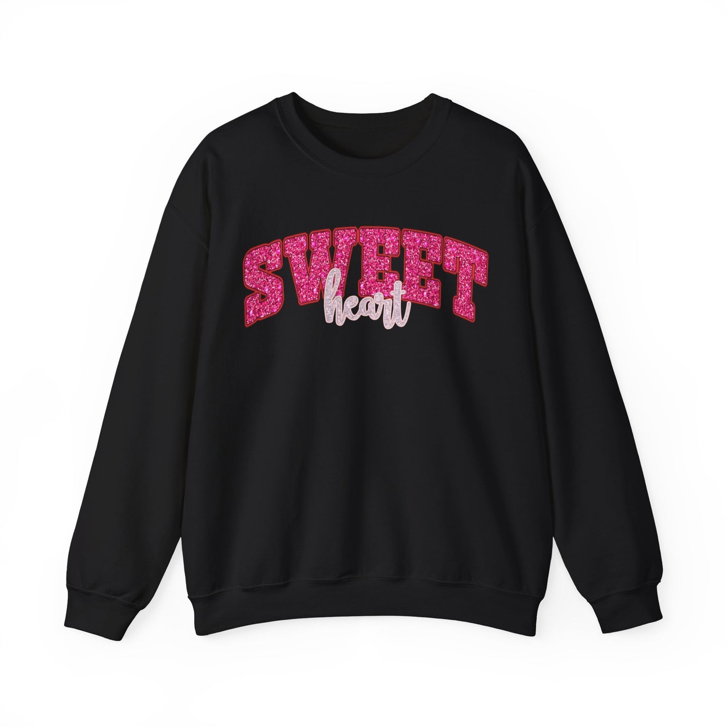 Sweet Heart Sweatshirt