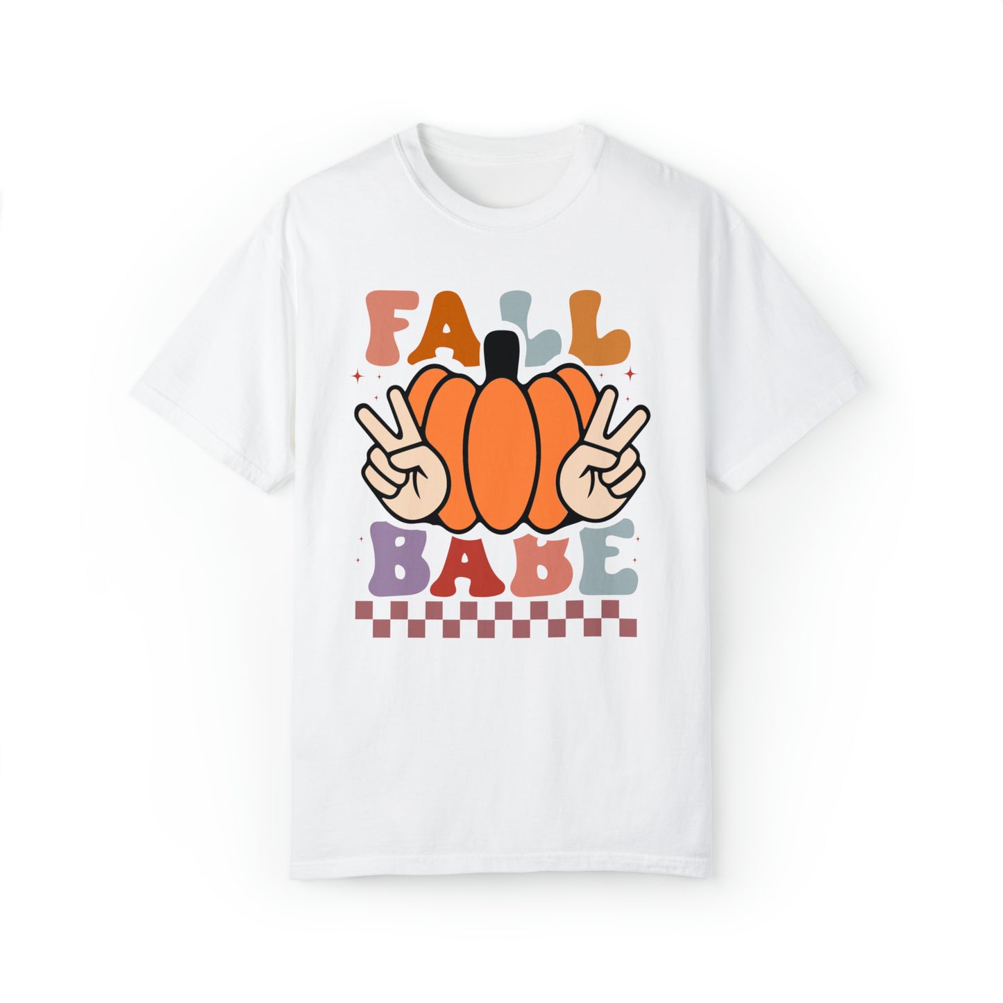 Fall Babe T-Shirt