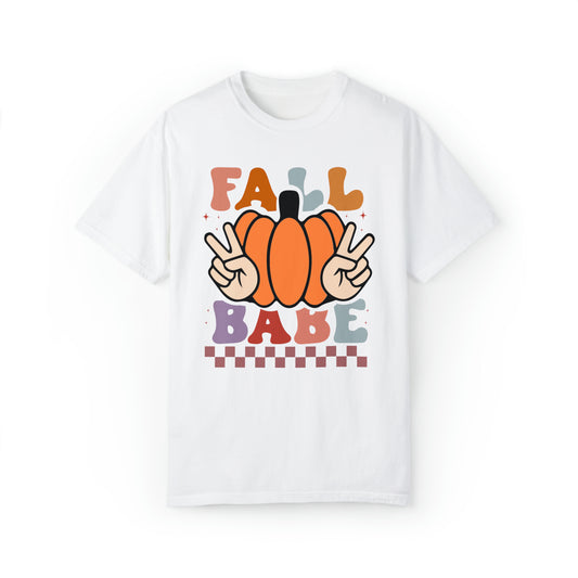 Fall Babe T-Shirt