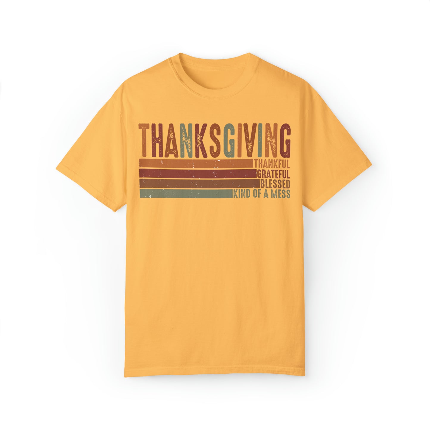 Thanksgiving T-Shirt