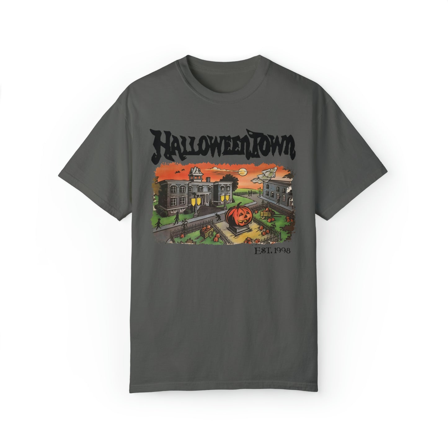 Halloweentown T-Shirt