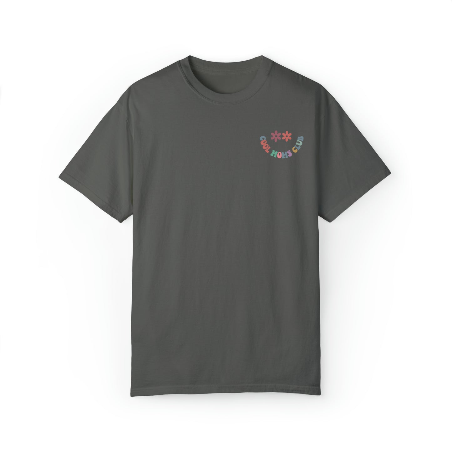 Cool Moms Club T-Shirt