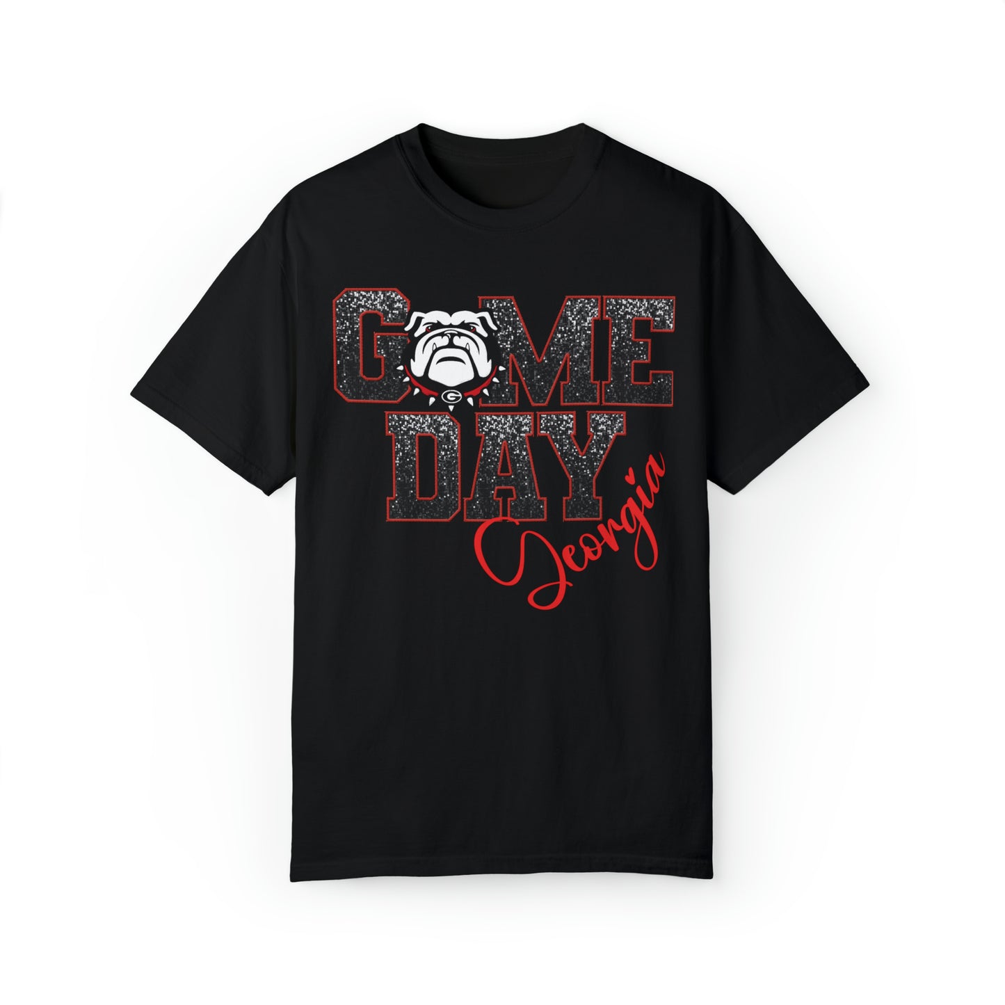 Game Day Georgia T-Shirt