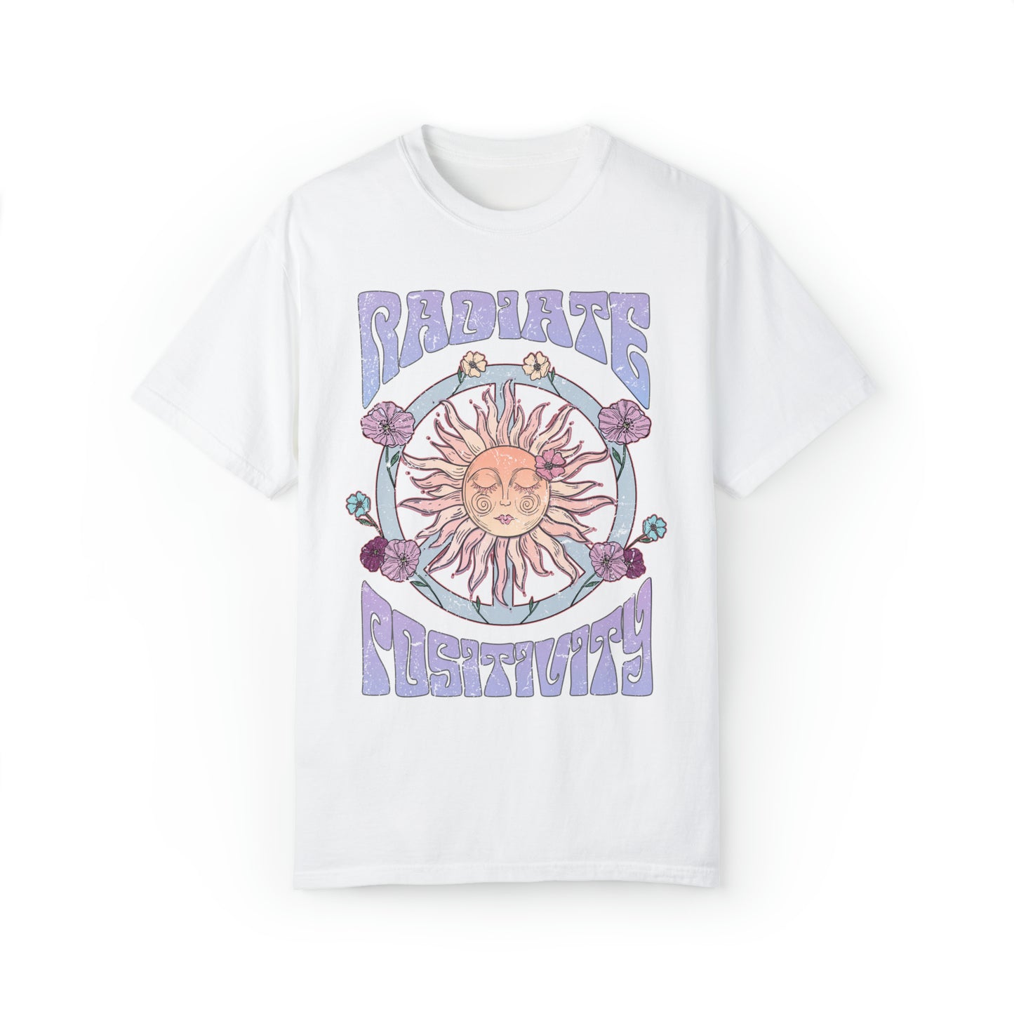 Radiate Positivity T-Shirt