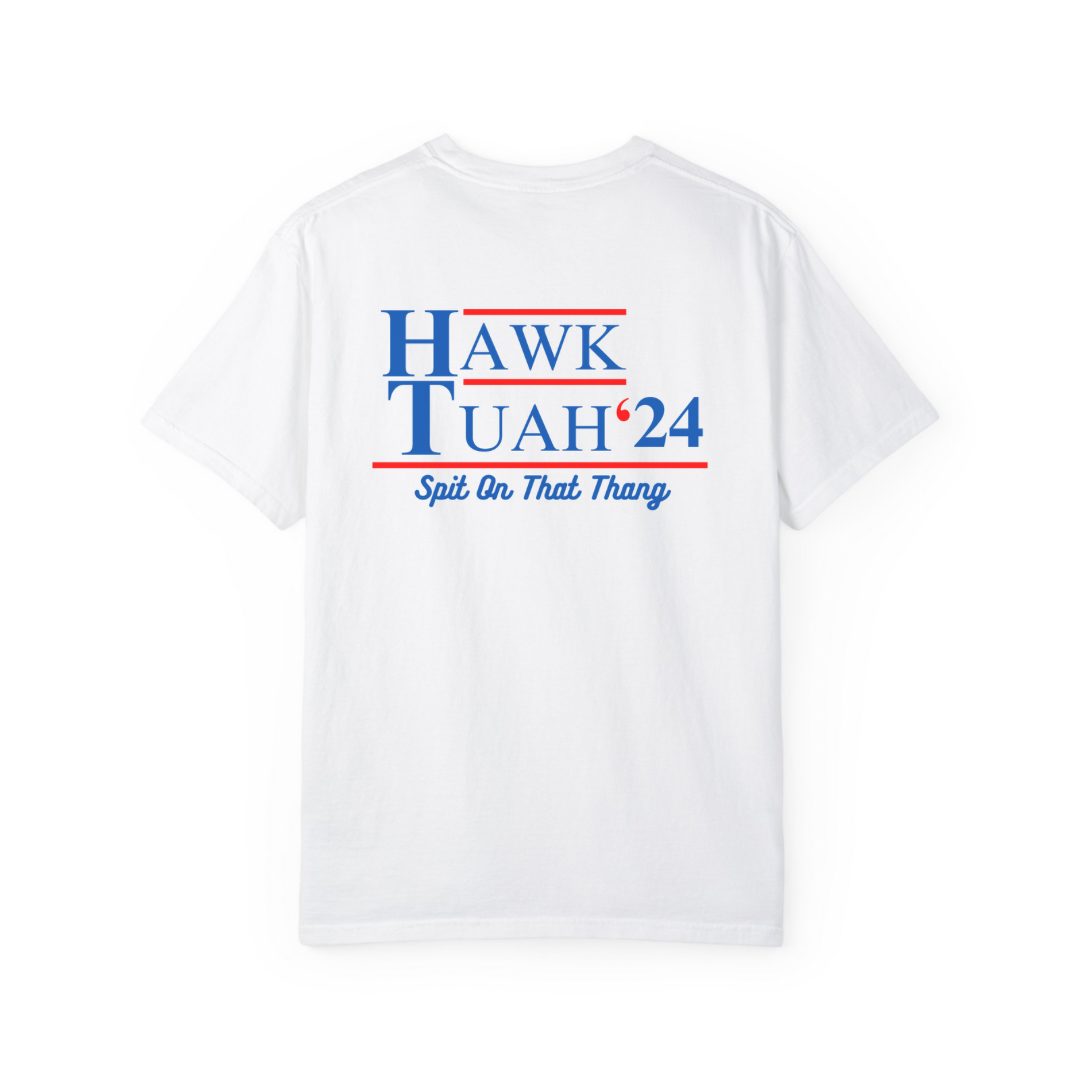 Hawk Tuah T-Shirt