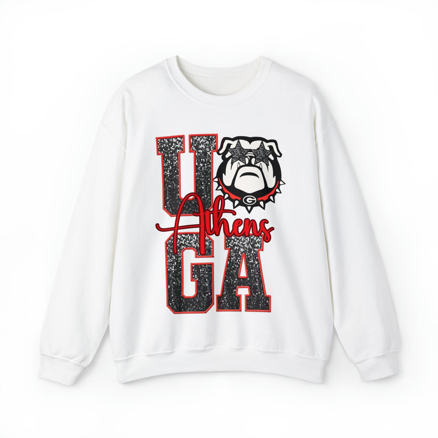 UGA Athens Sweatshirt