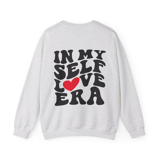 Self Love Era Sweatshirt