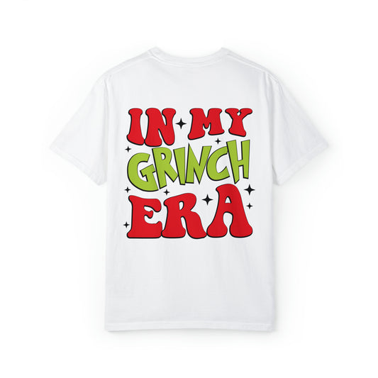 Grinch Era T-shirt