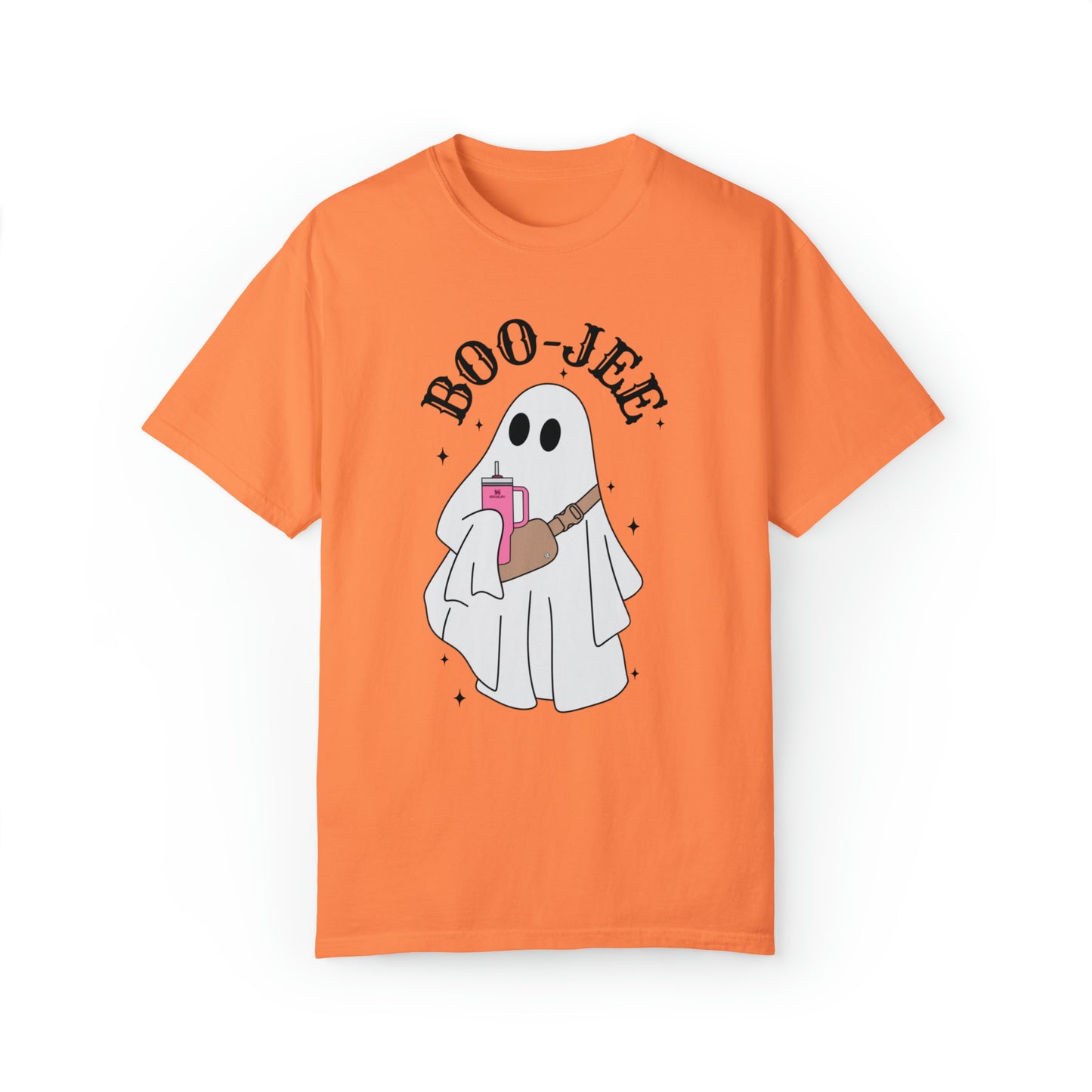 Boo-Jee T-Shirt