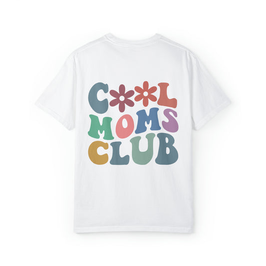 Cool Moms Club T-Shirt