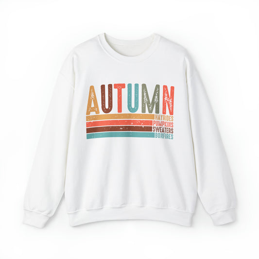 Autumn Sweatshirt