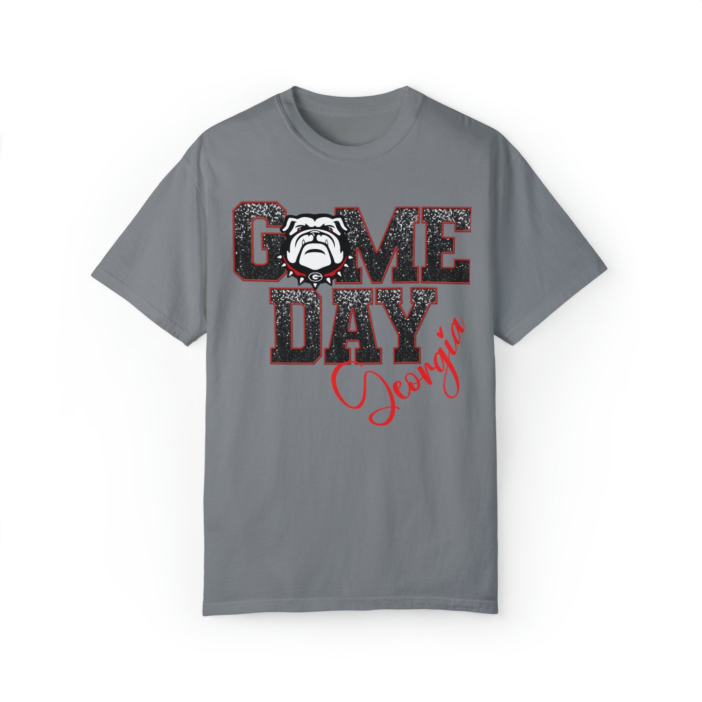 Game Day Georgia T-Shirt