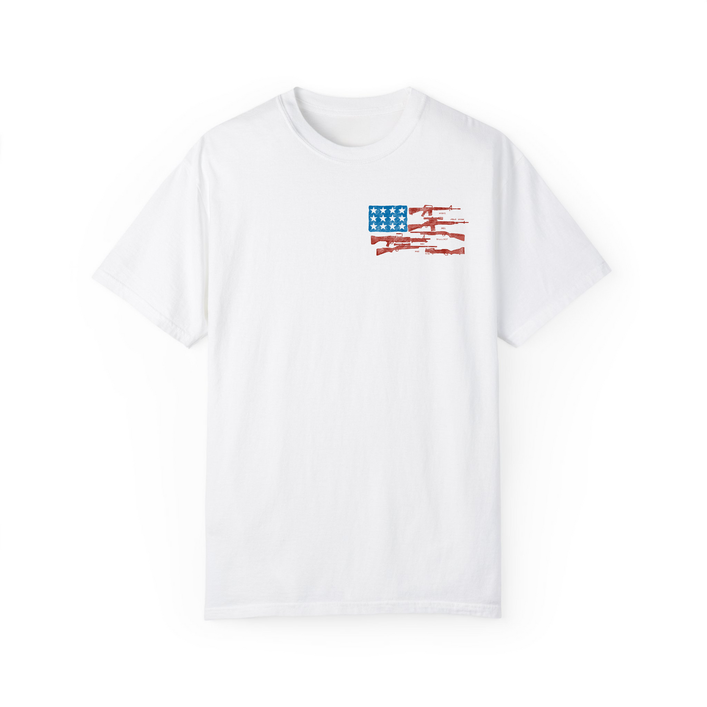 Patriotic T-Shirt