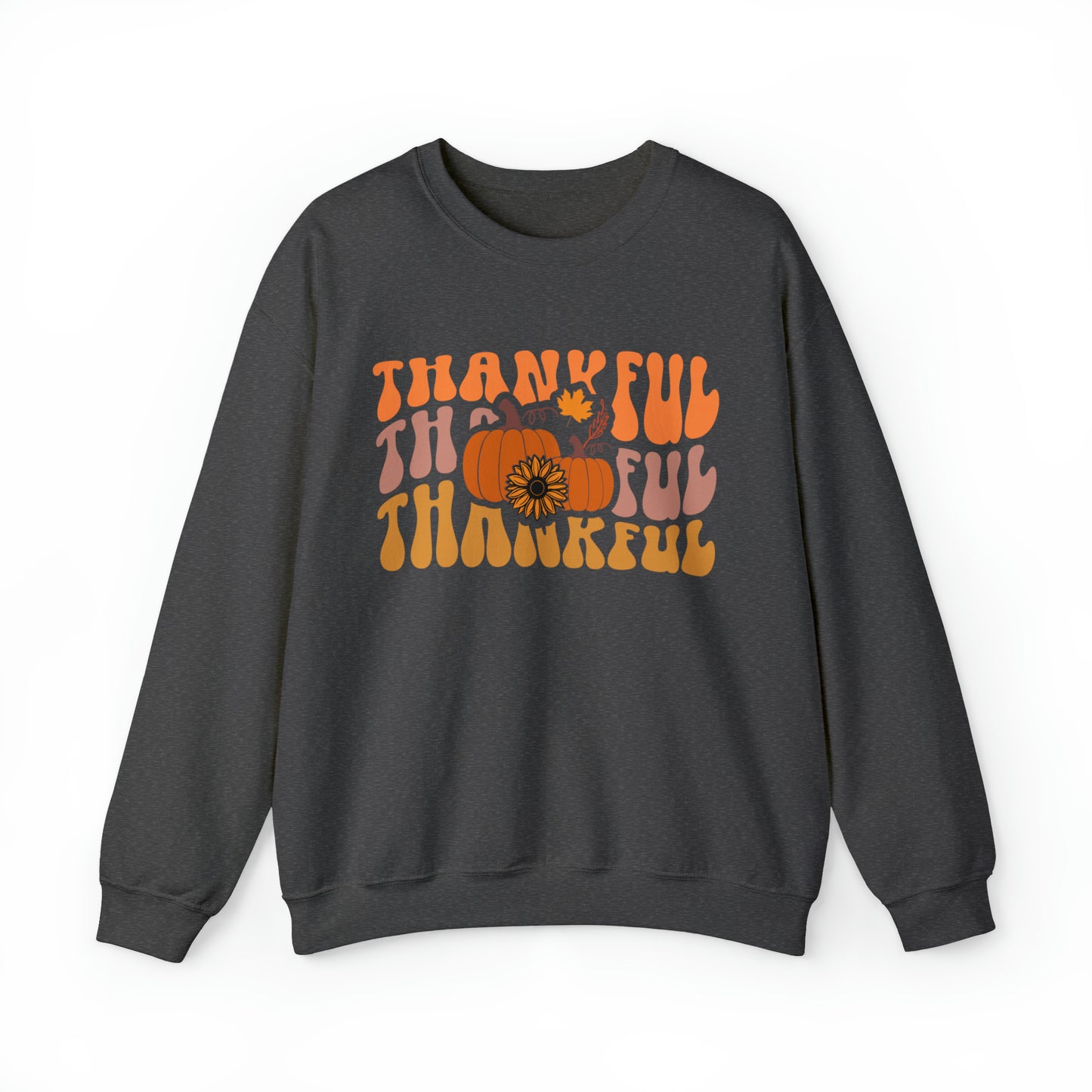 Thankful Sweatshirt