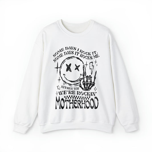 Motherhood Sweatshirt