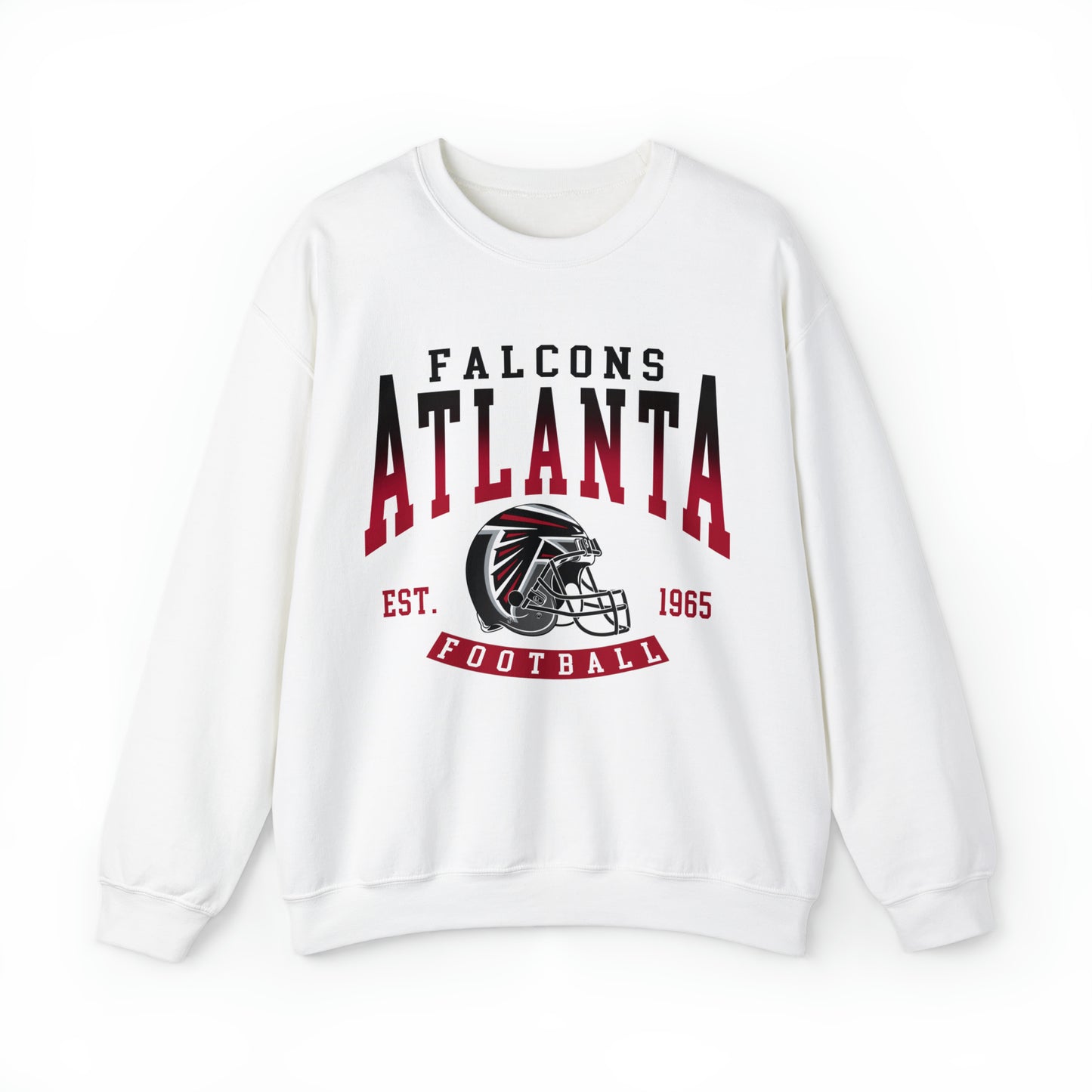 Atlanta Falcons Vintage Sweatshirt