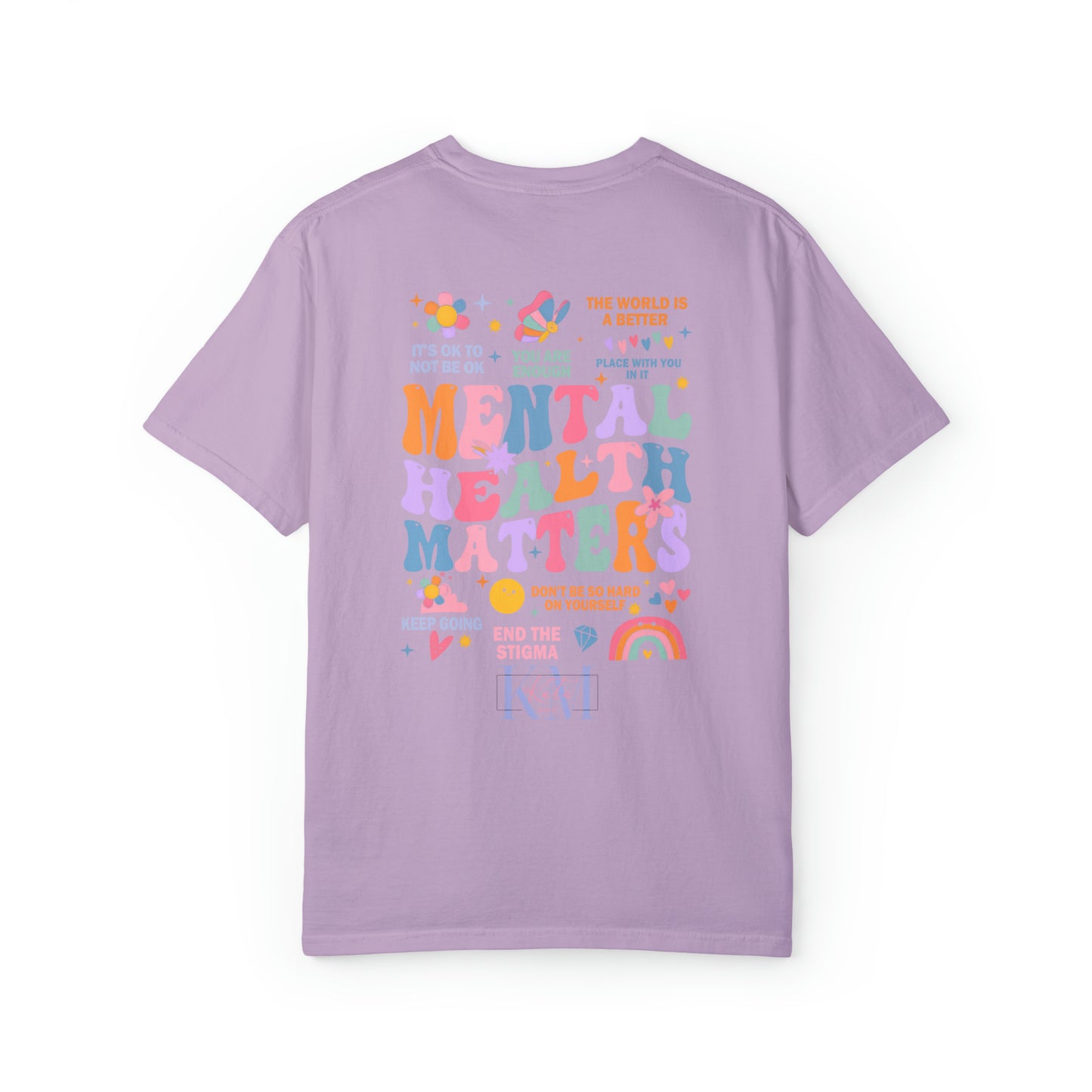 Kind Mind T-Shirt