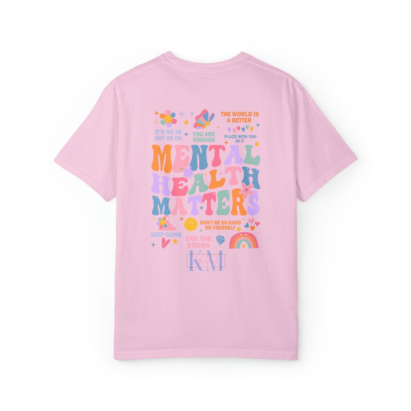 Kind Mind T-Shirt