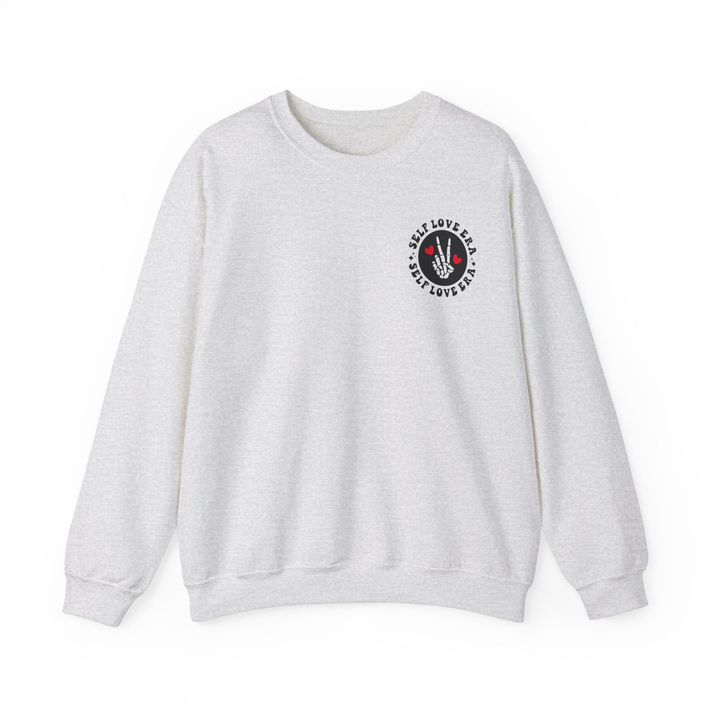 Self Love Era Sweatshirt