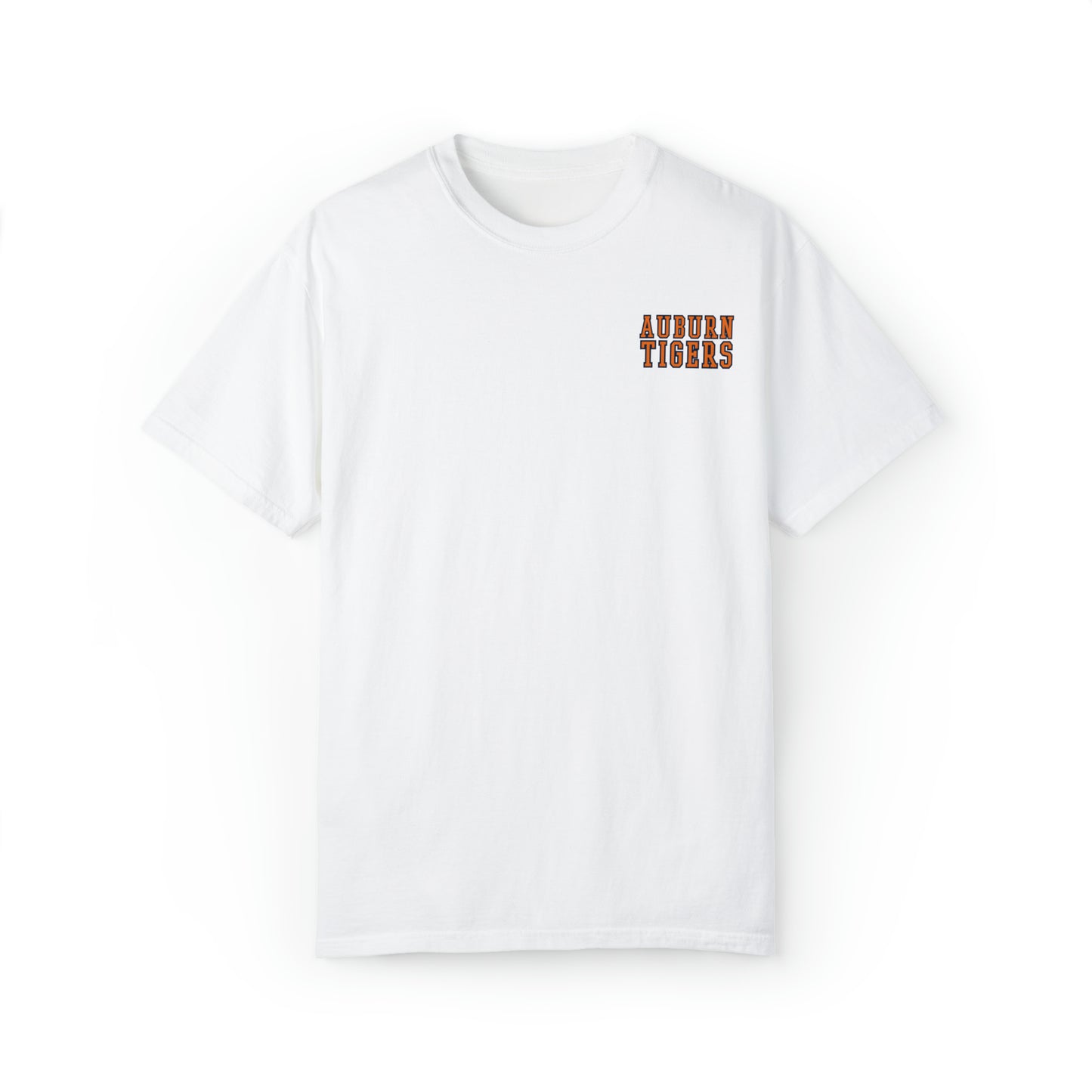 Auburn Tigers T-shirt