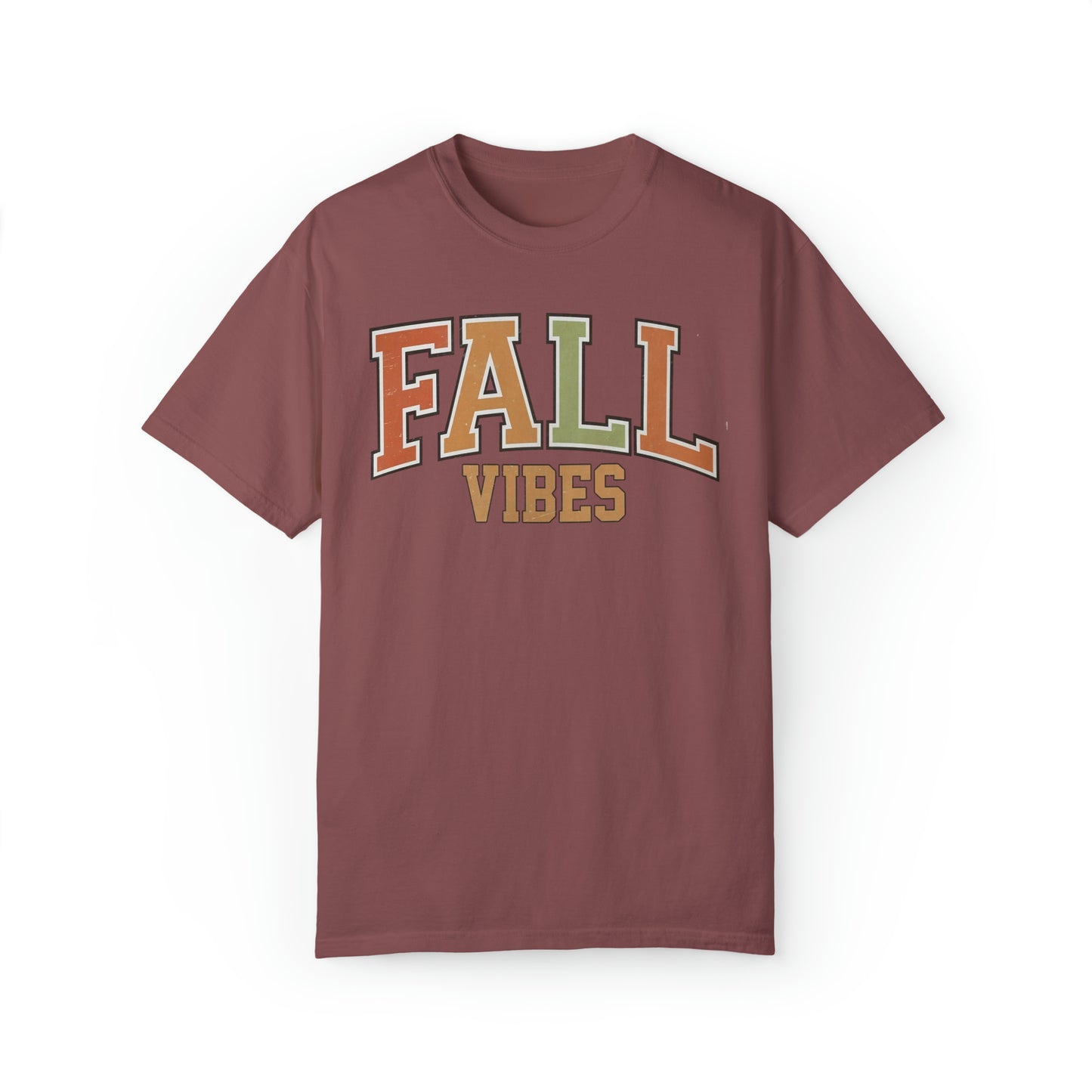 Fall Vibes T-Shirt