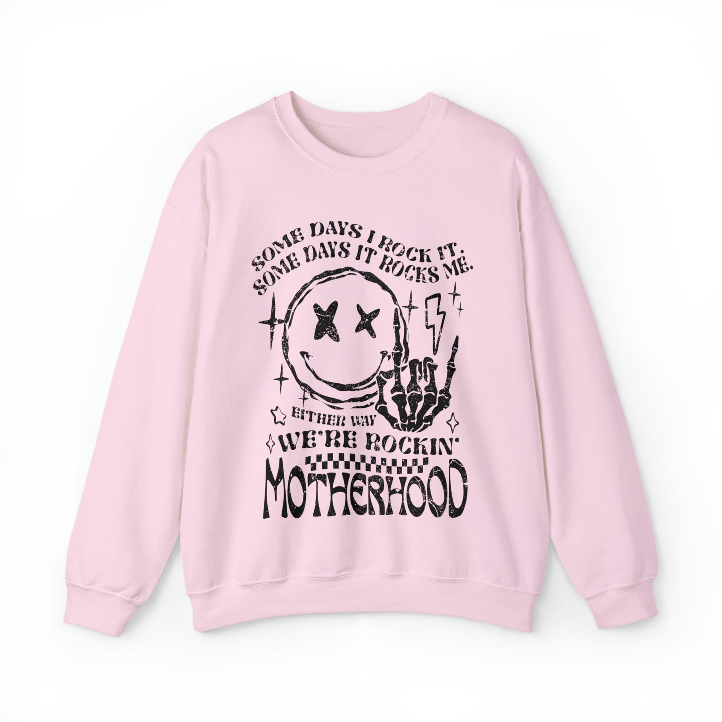 Motherhood Sweatshirt