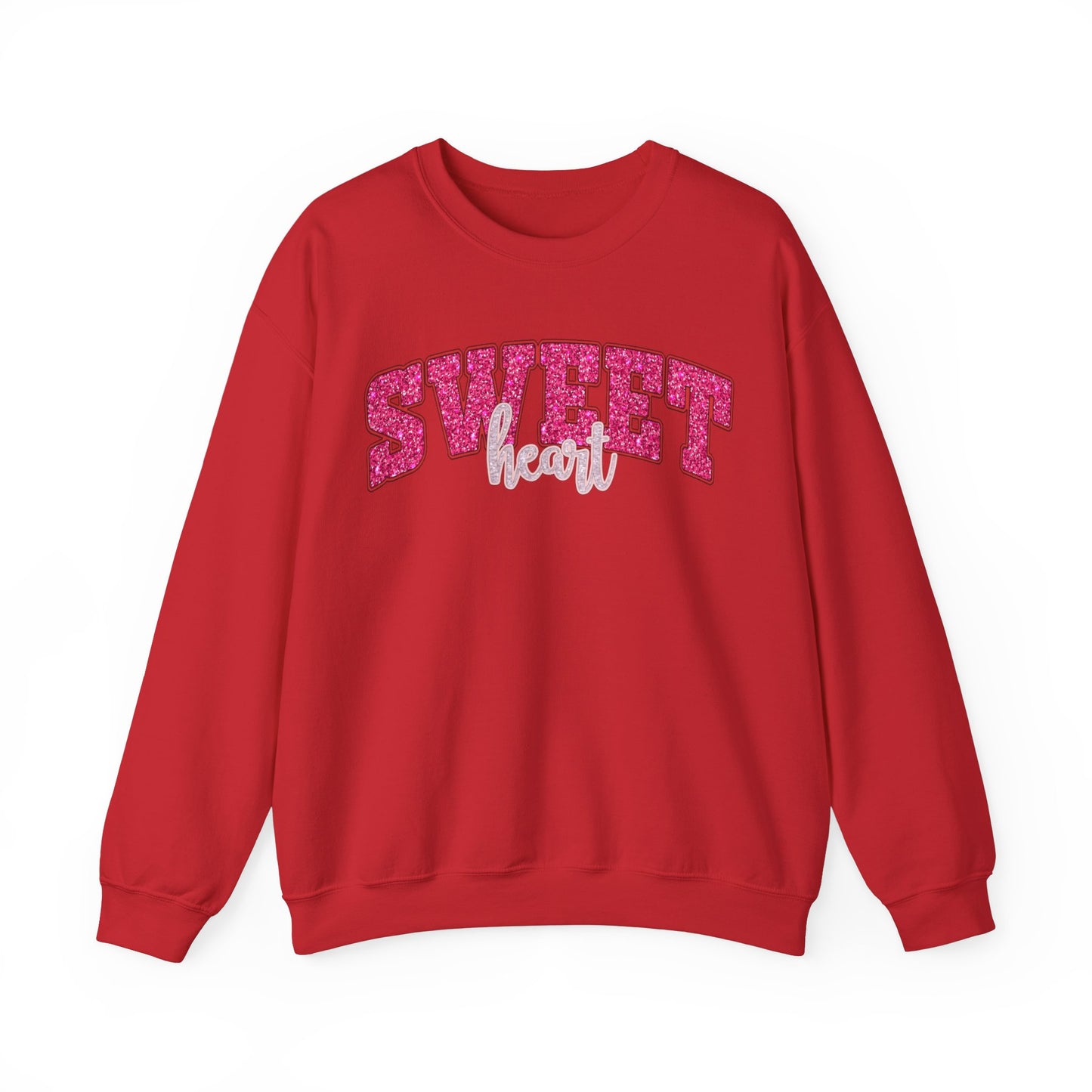 Sweet Heart Sweatshirt