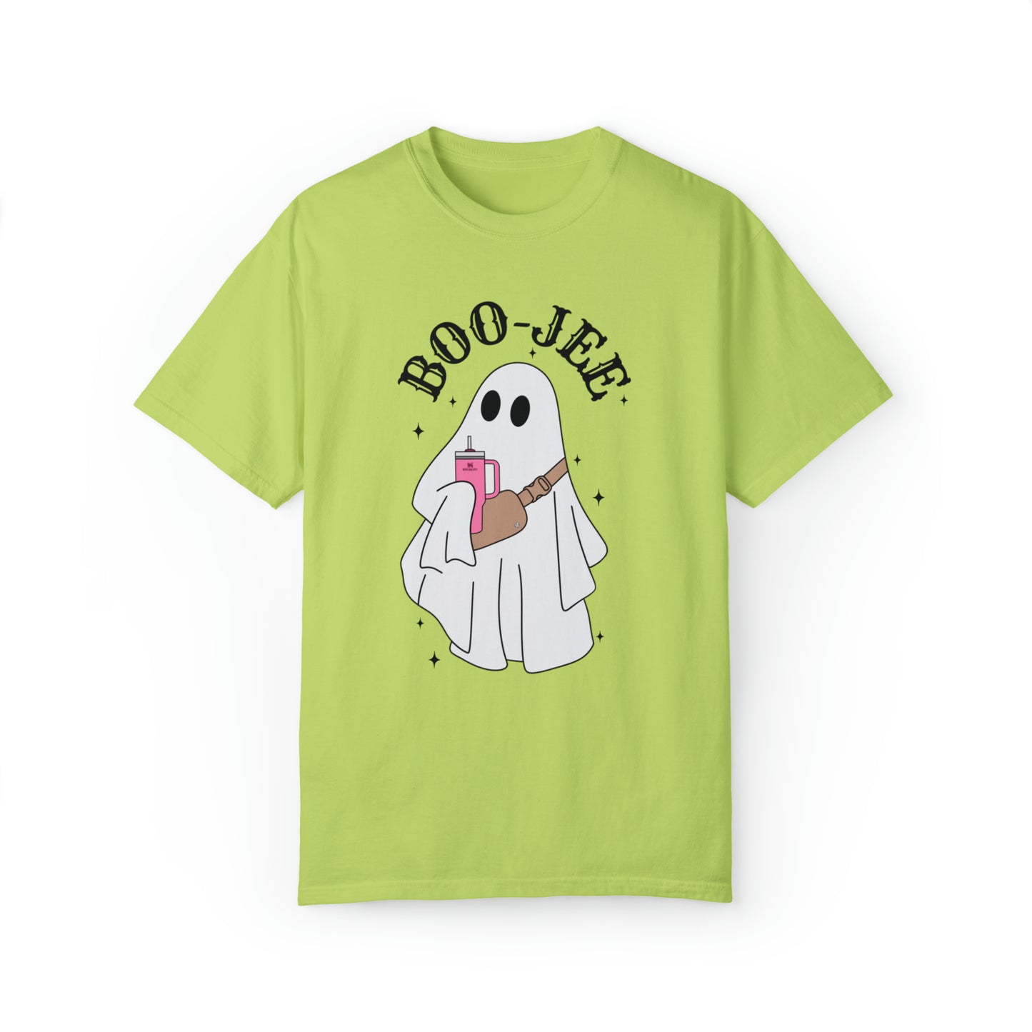 Boo-Jee T-Shirt